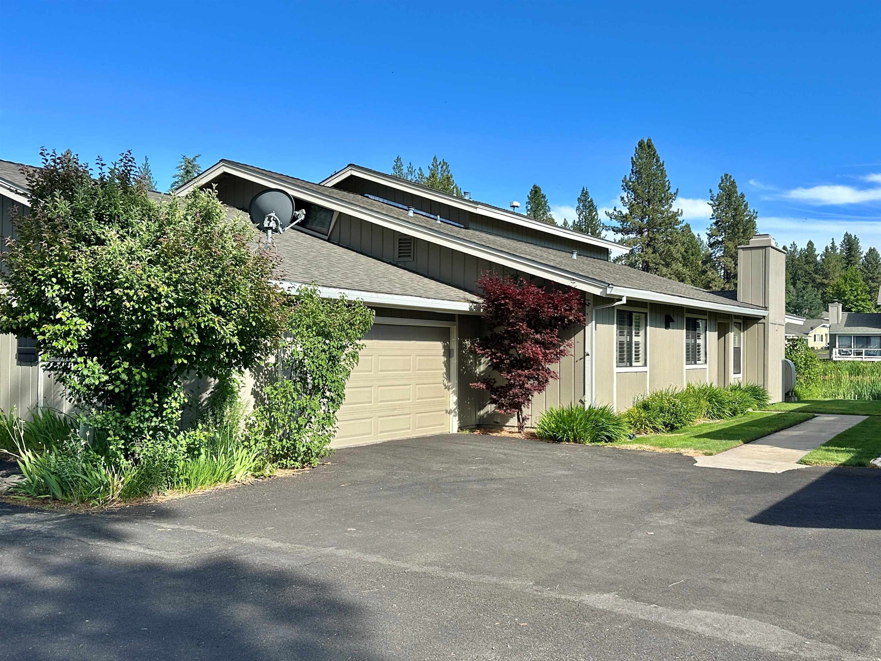 60 West Ponderosa Dr