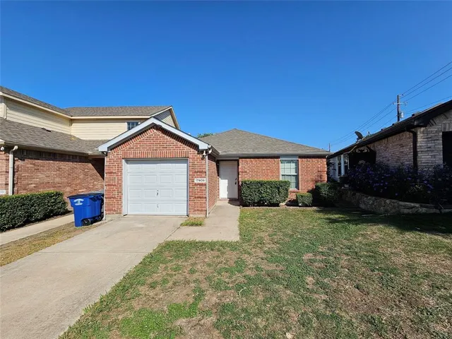 $2,175 | 17406 Energy Lane, Dallas, TX 75252