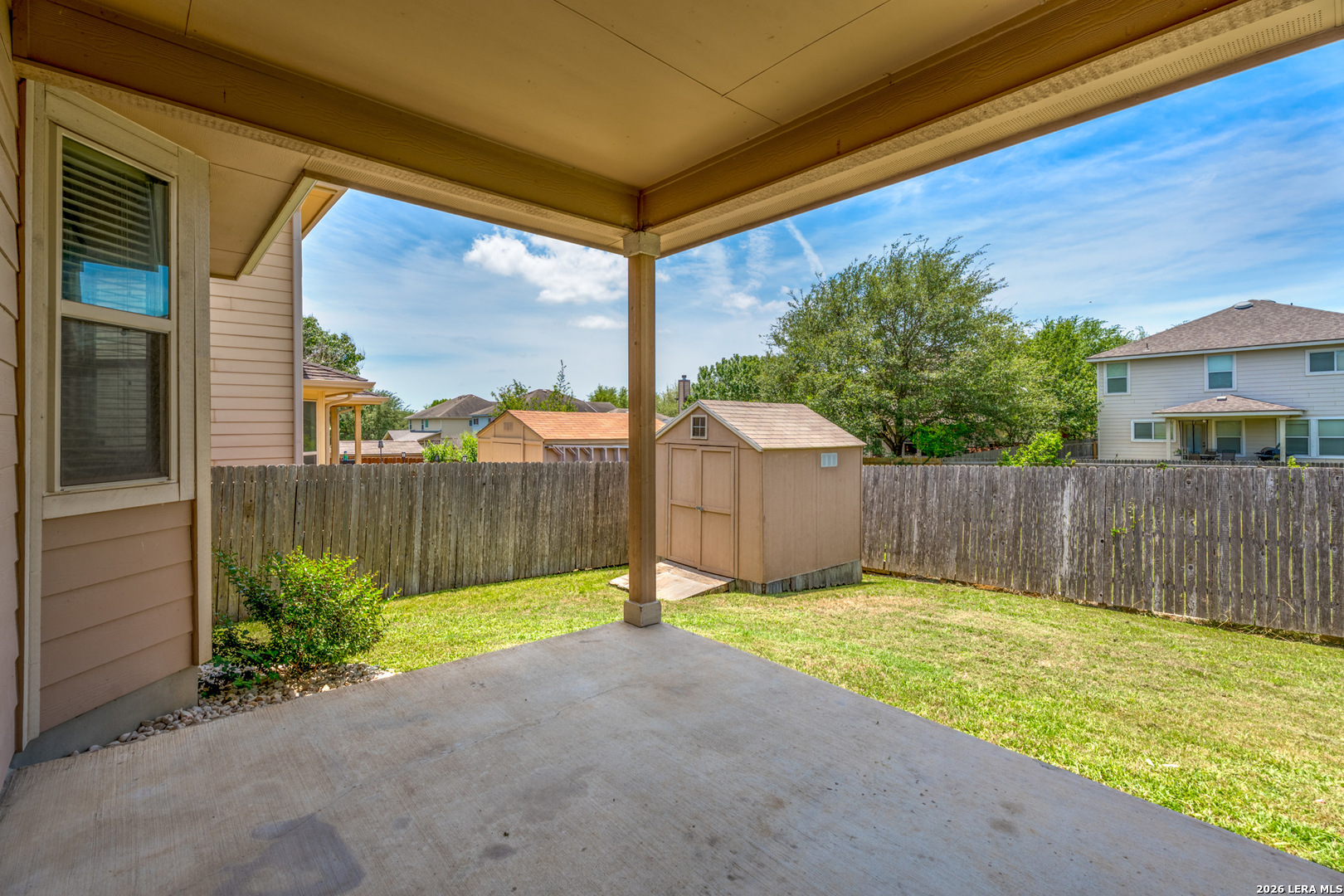129 Enchanted View Cibolo, TX 78108 - Photo 27 of 31