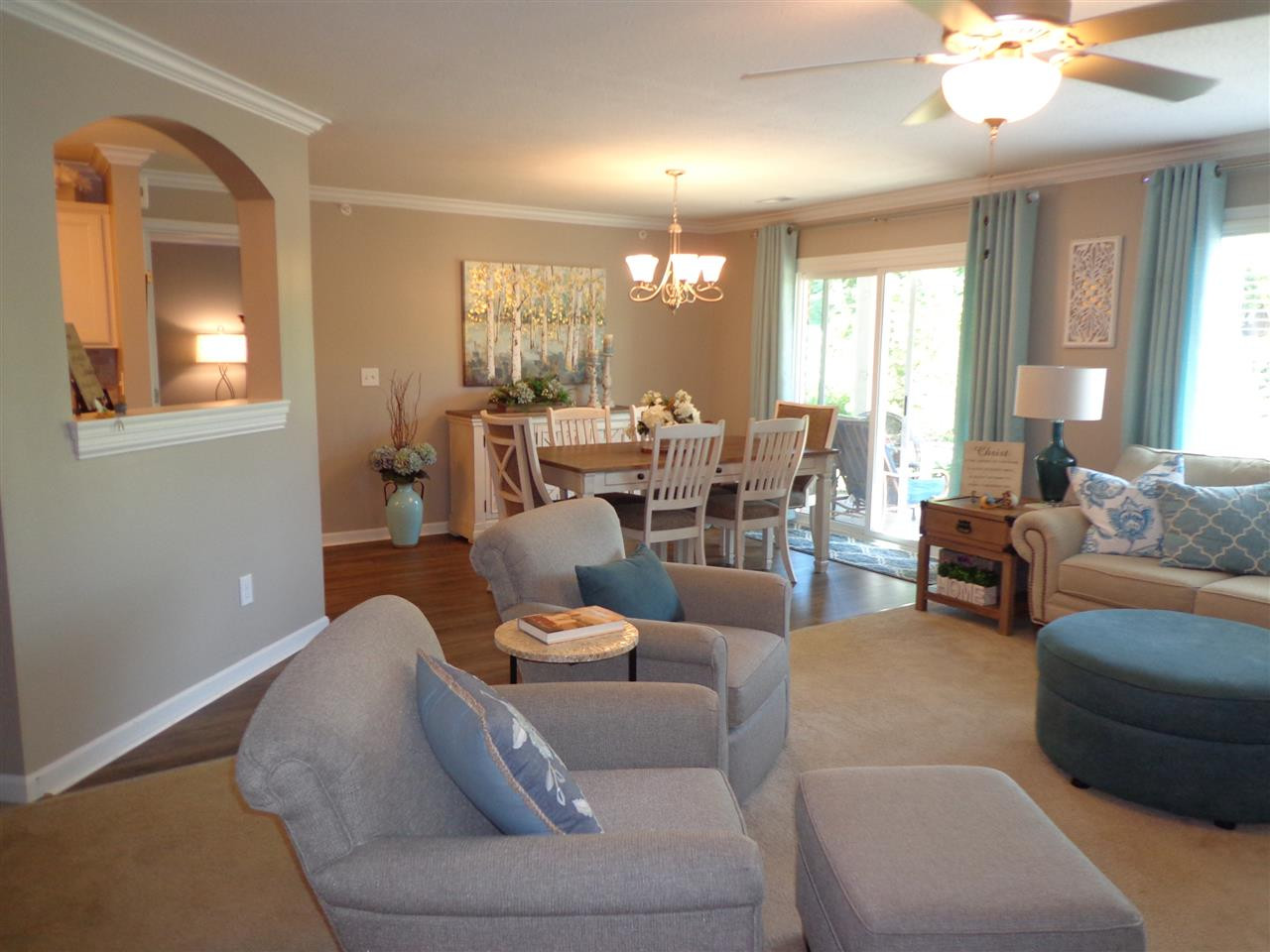4248 Country Mill Ridge Burlington, KY 41005 - Photo 12 of 34 Gallery Image 12
