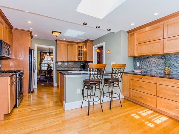 5 Cochituate Road Newton, MA 02461 - Photo 15 of 24 Gallery Image 15