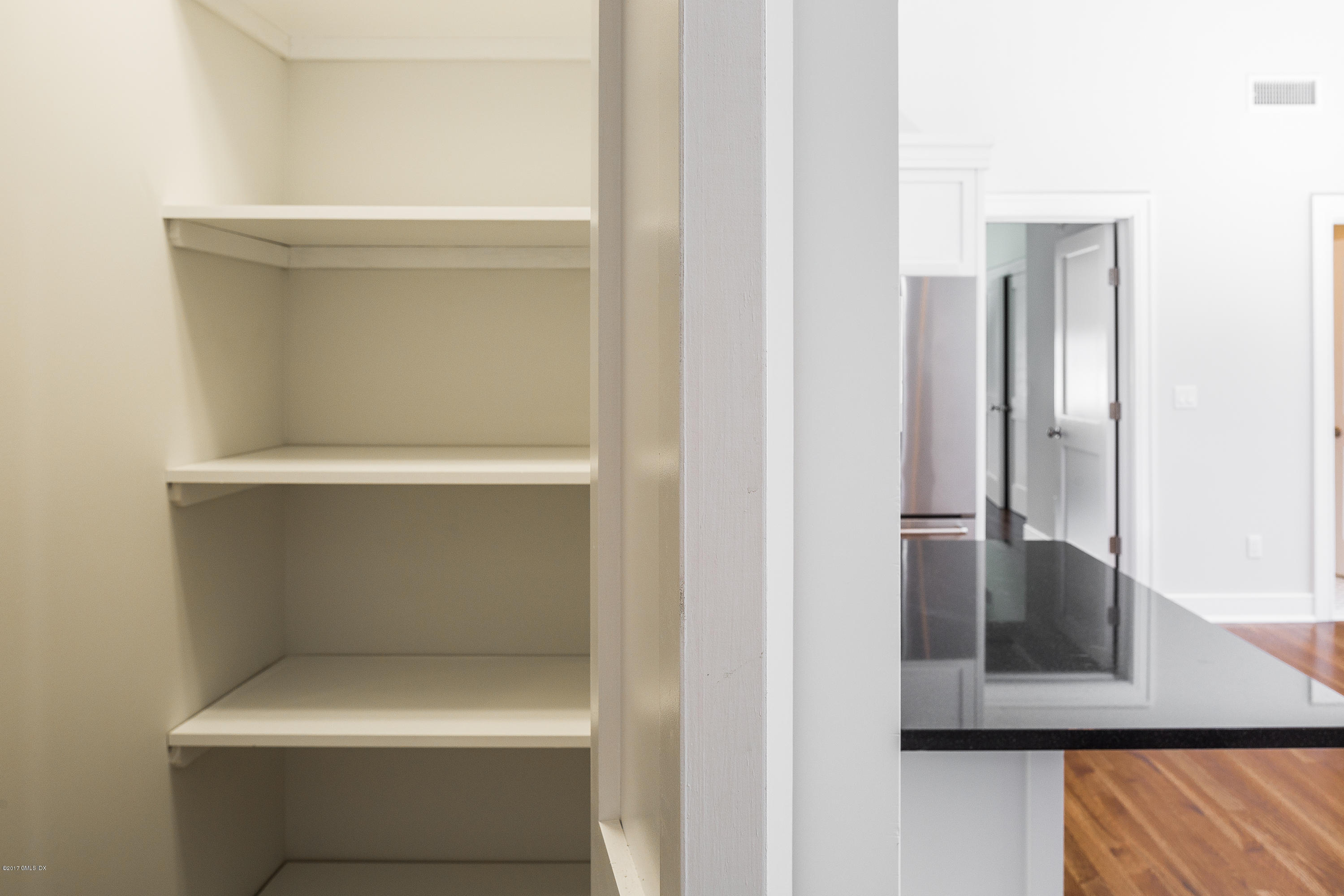 1191 East Putnam Avenue, Unit 3 Riverside, CT 06878 - Photo 10 of 12 Storage Closet