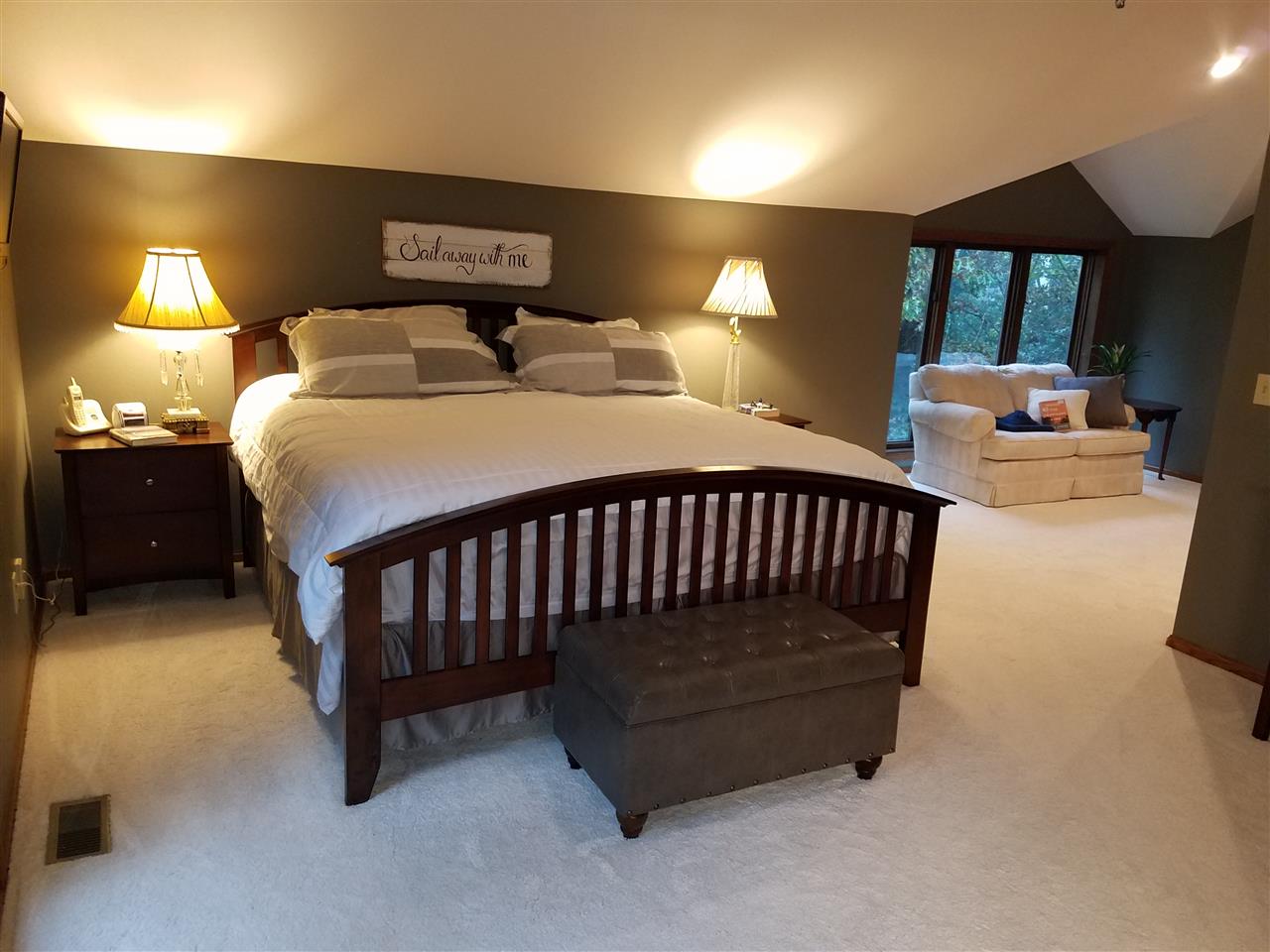 1007 Shady Shore Road Bay City, MI 48706 - Photo 20 of 26 Gallery Image 20