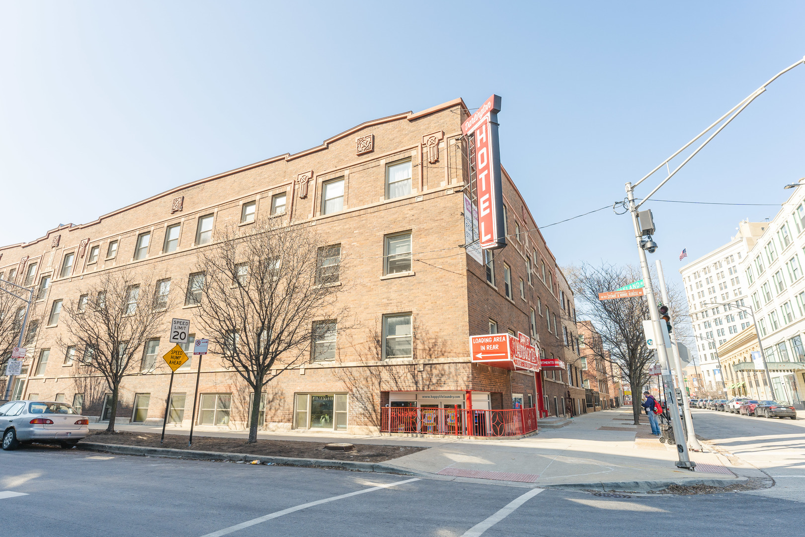 4700 North Racine Avenue, Unit 302 Chicago, IL 60640 - Photo 1 of 1 Gallery Image 1