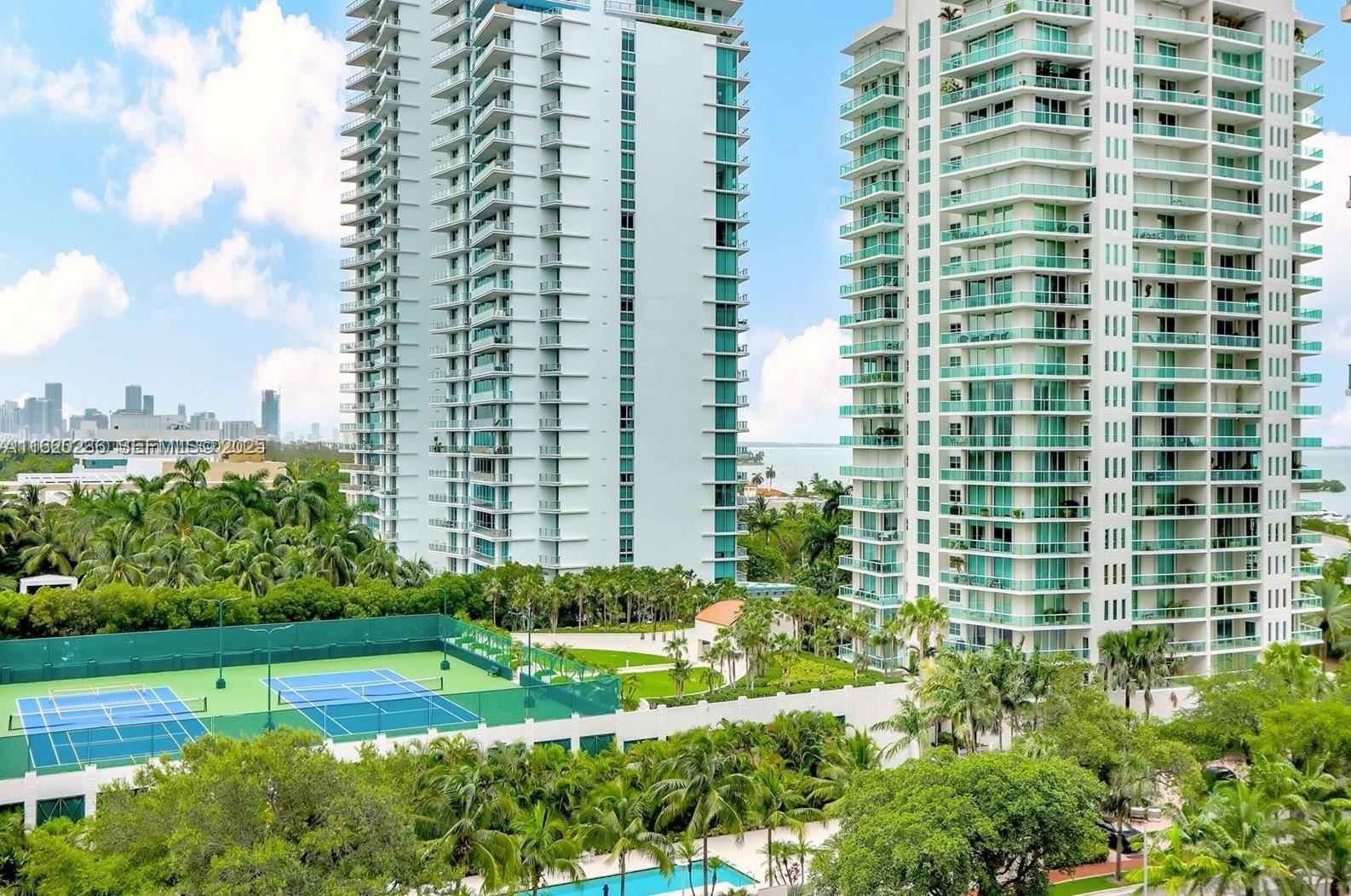 2678 Tigertail Avenue, Unit 515 Miami, FL 33133 - Photo 34 of 43