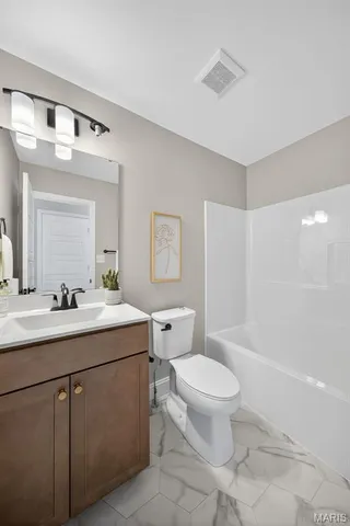 $461,735 | 41 Pheasant Ring Dr Street, St. Peters, MO 63376