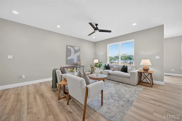 $461,735 | 41 Pheasant Ring Dr Street, St. Peters, MO 63376