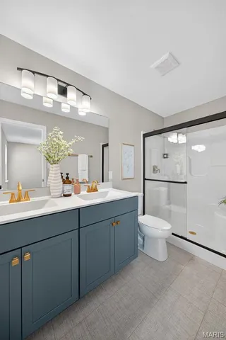 $461,735 | 41 Pheasant Ring Dr Street, St. Peters, MO 63376