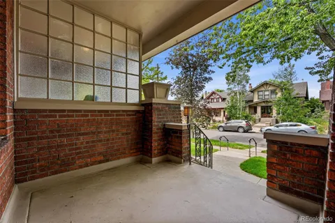 $880,000 | 758 Elizabeth Street, Denver, CO 80206