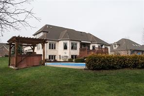 1433 Cherry Tree Road Avon, IN 46123 - Photo 31 of 34