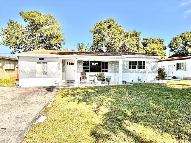 $520,000 | 7331 Normandy Street, Miramar, FL 33023