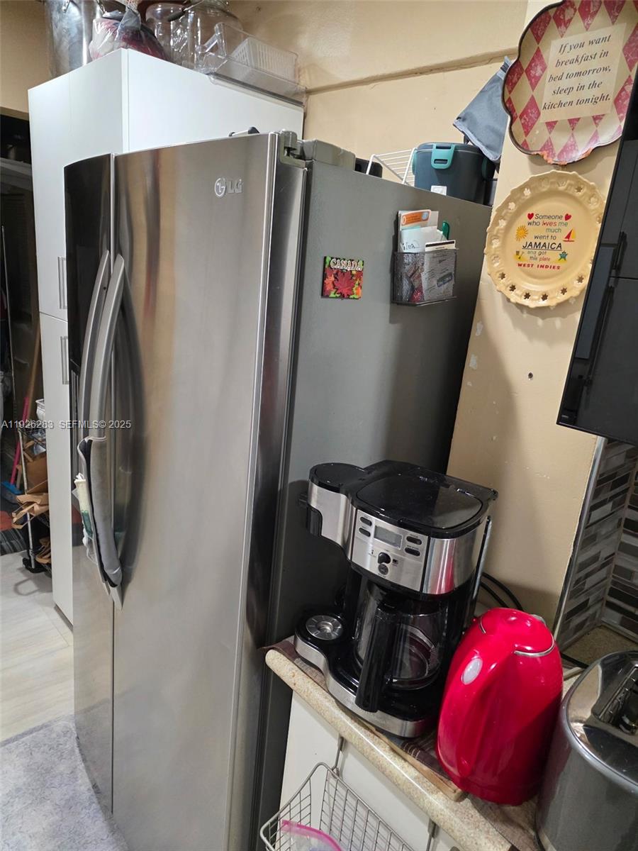 7331 Normandy Street Miramar, FL 33023 - Photo 12 of 29 a view of water heater room