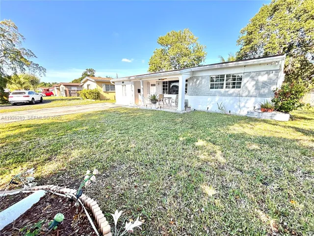 $520,000 | 7331 Normandy Street, Miramar, FL 33023