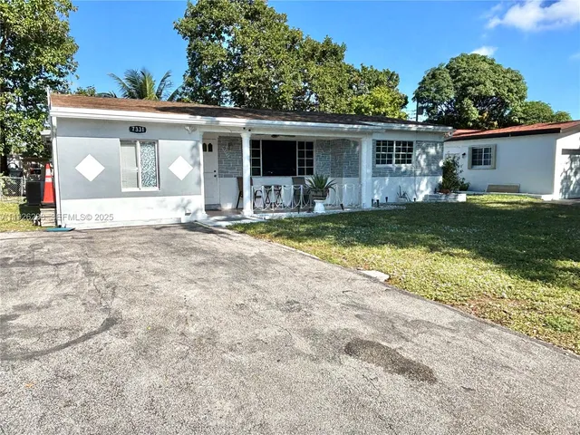 $520,000 | 7331 Normandy Street, Miramar, FL 33023