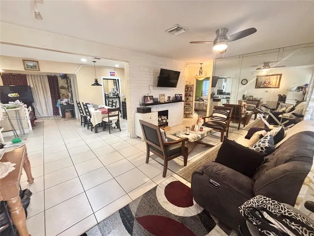 $520,000 | 7331 Normandy Street, Miramar, FL 33023