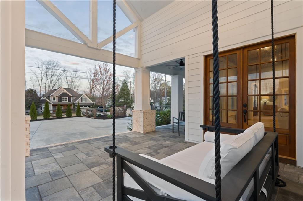 6044 Wade Orr Road Flowery Branch, GA 30542 - Photo 78 of 94