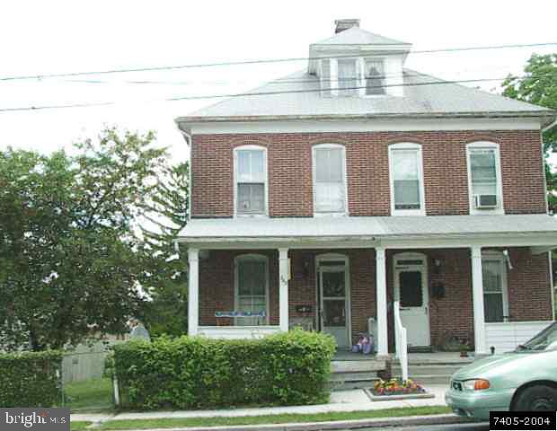 643 East Walnut Street Hanover, PA 17331 - Photo 1 of 1 Gallery Image 1