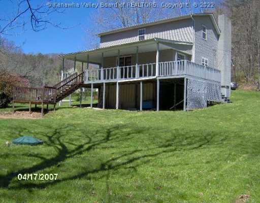 0 Rt 4 Charleston, WV 25303 - Photo 2 of 8 Patio/Deck.