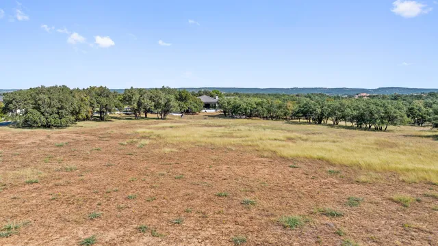 a view of an ocean beach