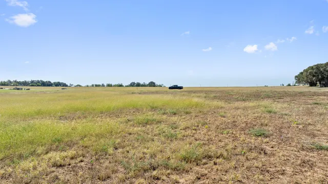 a view of an ocean and beach
