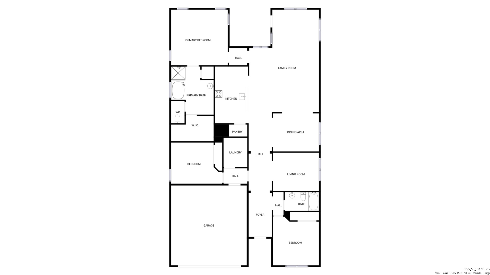 23006 Woodlawn Ridge San Antonio, TX 78259 - Photo 20 of 20