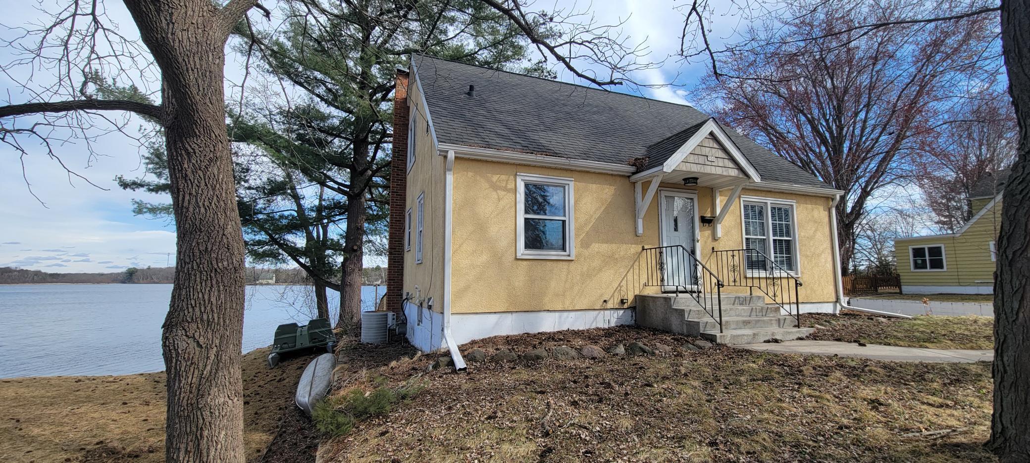 500 Riverside Boulevard Amery, WI 54001 - Photo 16 of 17