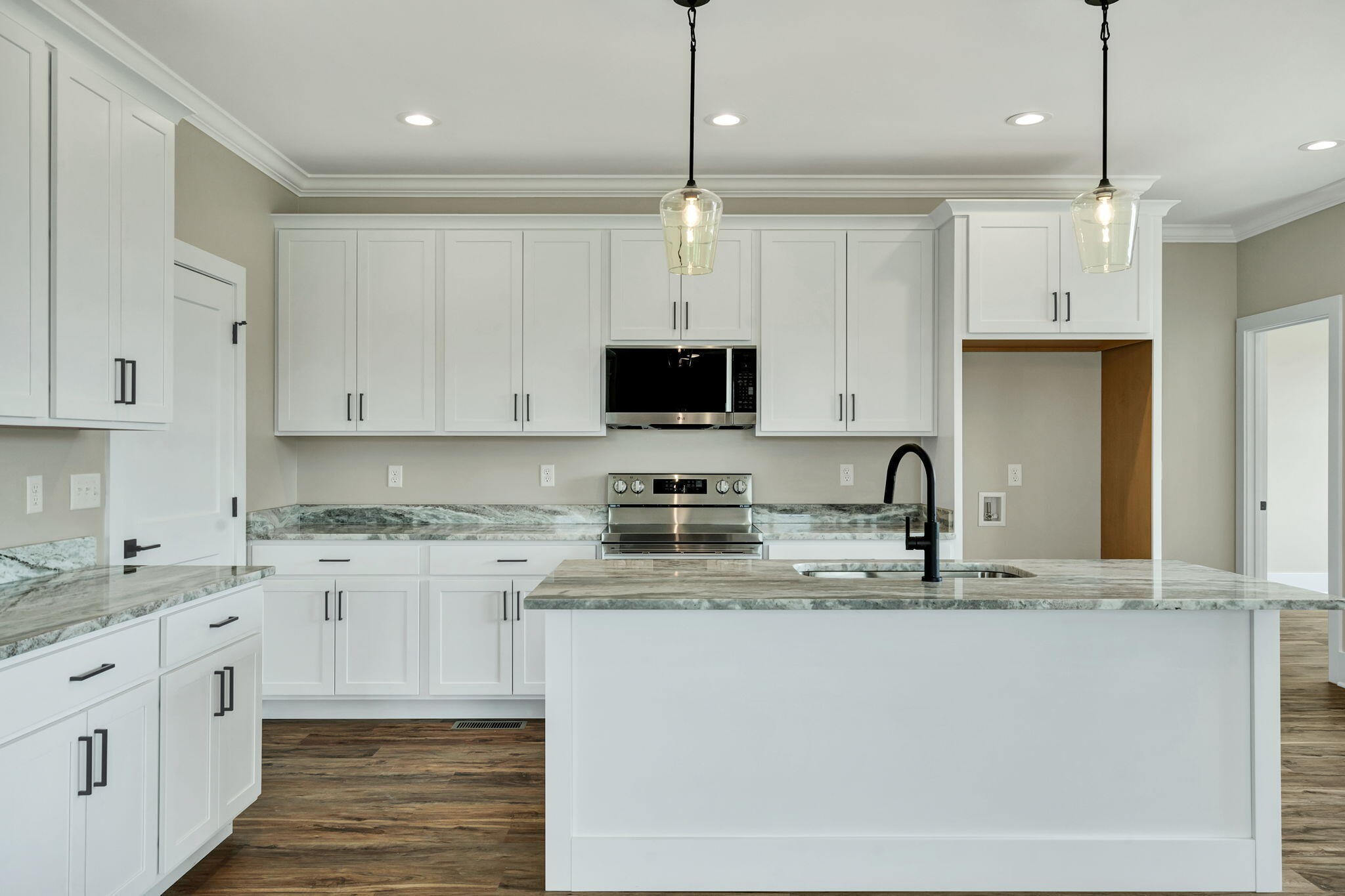 5301 Trewhitt Road Southeast Cleveland, TN 37323 - Photo 23 of 39 Gallery Image 23