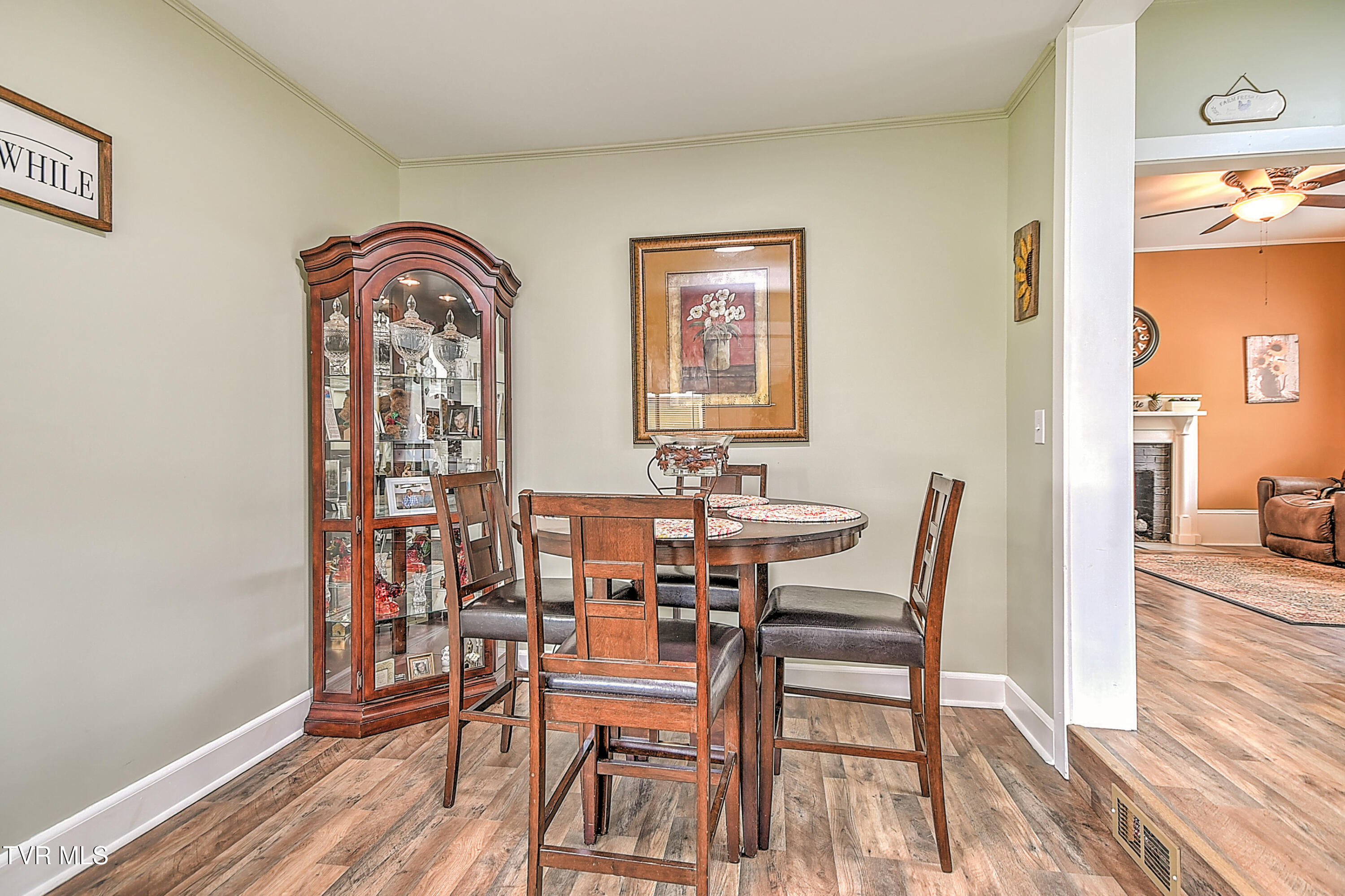 2927 Hilton Road Hiltons, VA 24258 - Photo 26 of 42 2927 Hiltons JR-25