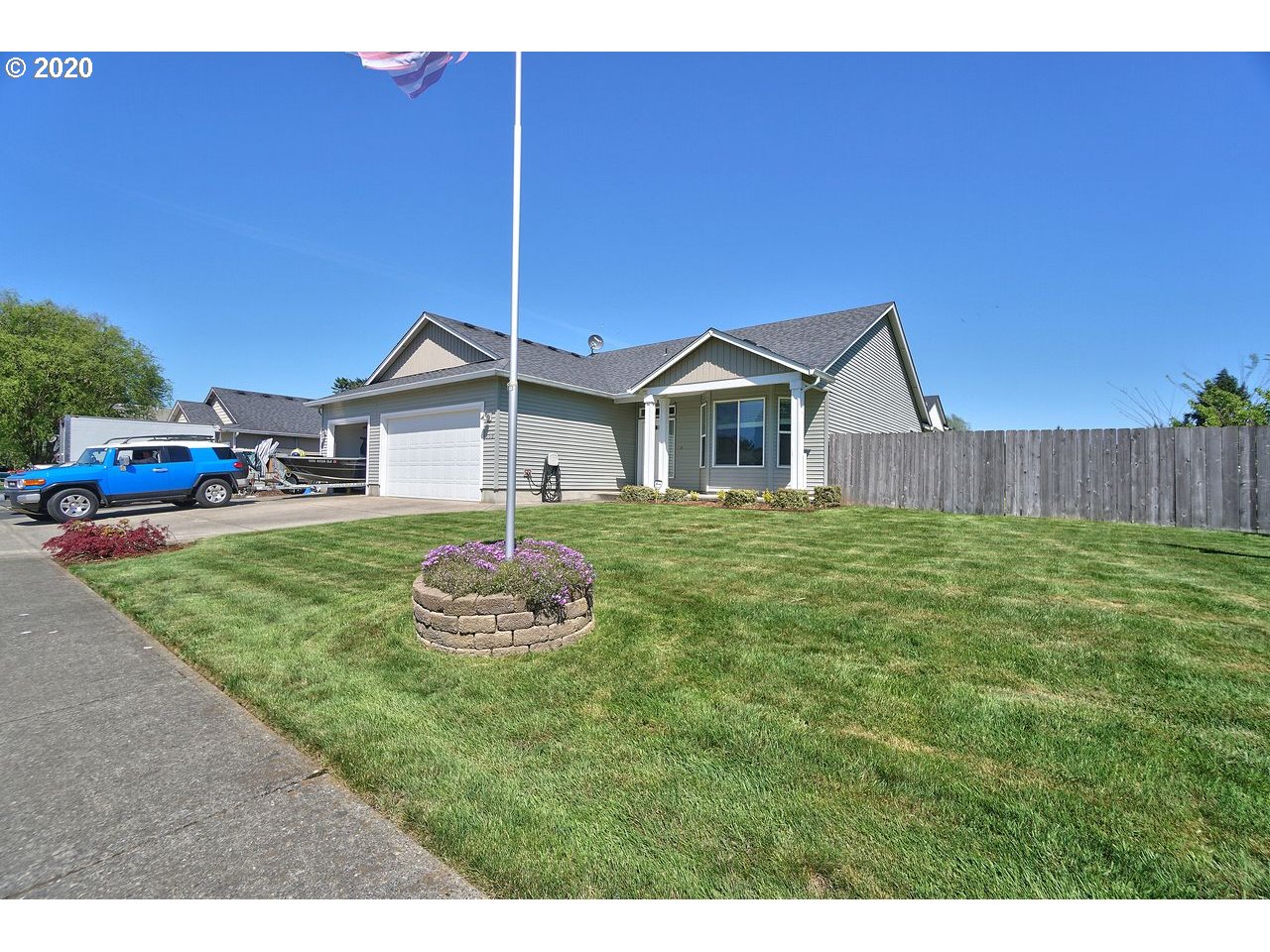 508 East Yacolt Road Yacolt, WA 98675 - Photo 3 of 32 Gallery Image 3