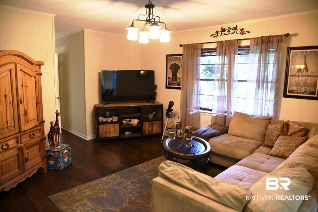 2351 Hammock Road Mobile, AL 36605 - Photo 14 of 34