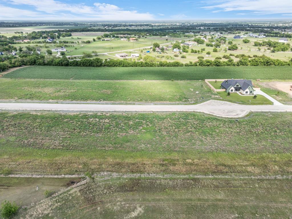 302 Lacek Mill Road China Spring, TX 76633 - Photo 2 of 4 a view of a city with a lake