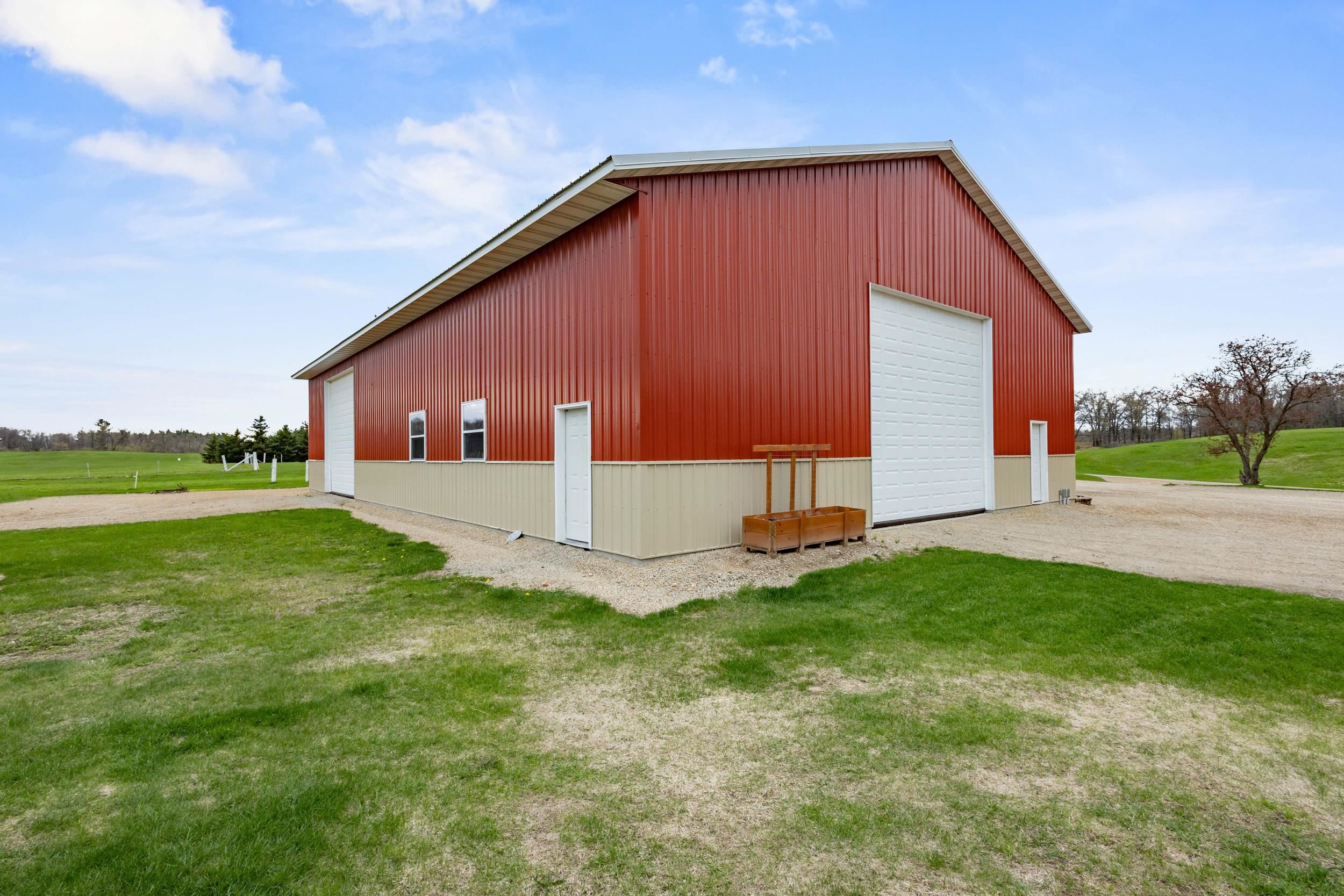 E721 County Rd MM Iola, WI 54945 - Photo 47 of 59