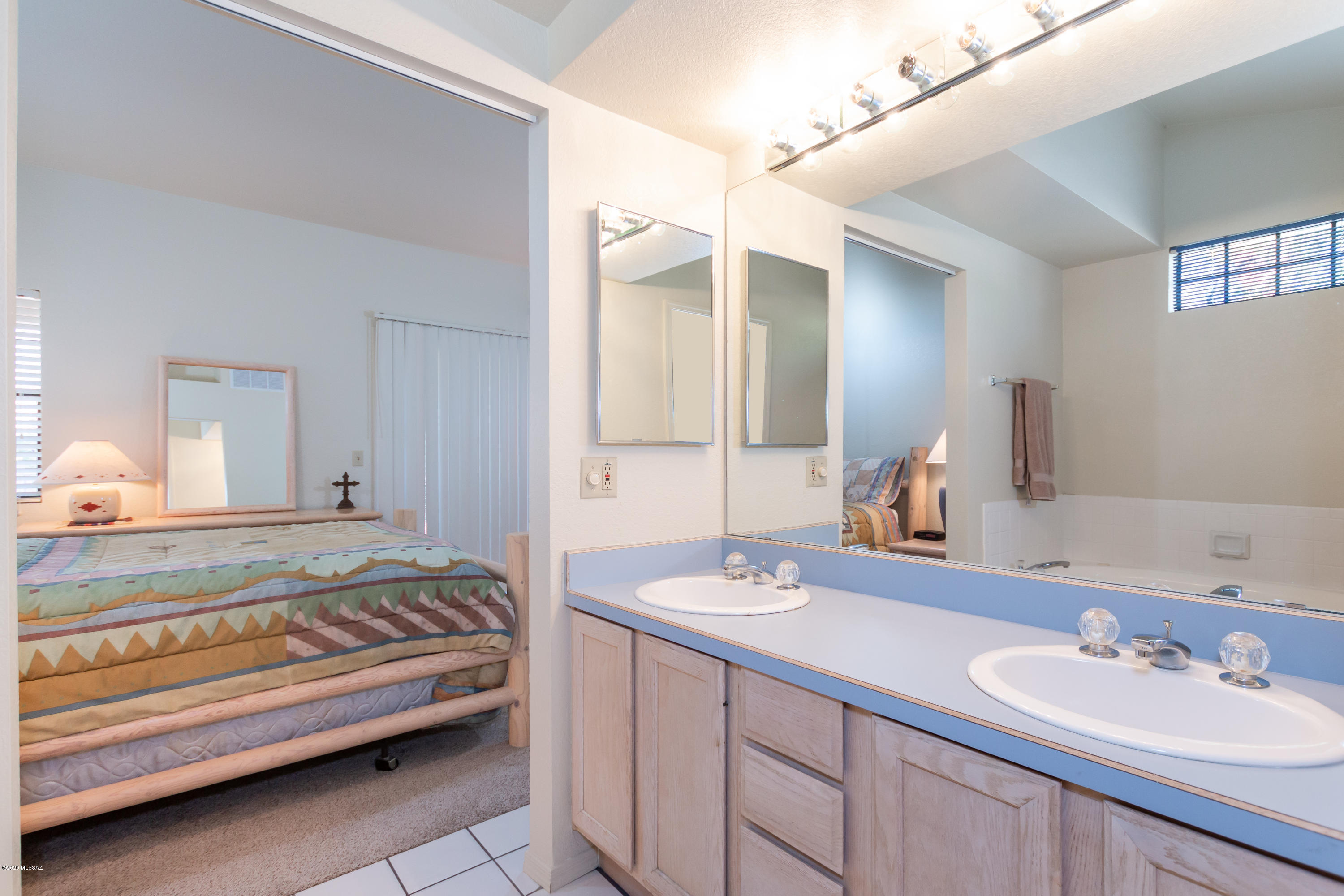 5271 North Mountain Terrace Road Tucson, AZ 85750 - Photo 18 of 38 Gallery Image 18