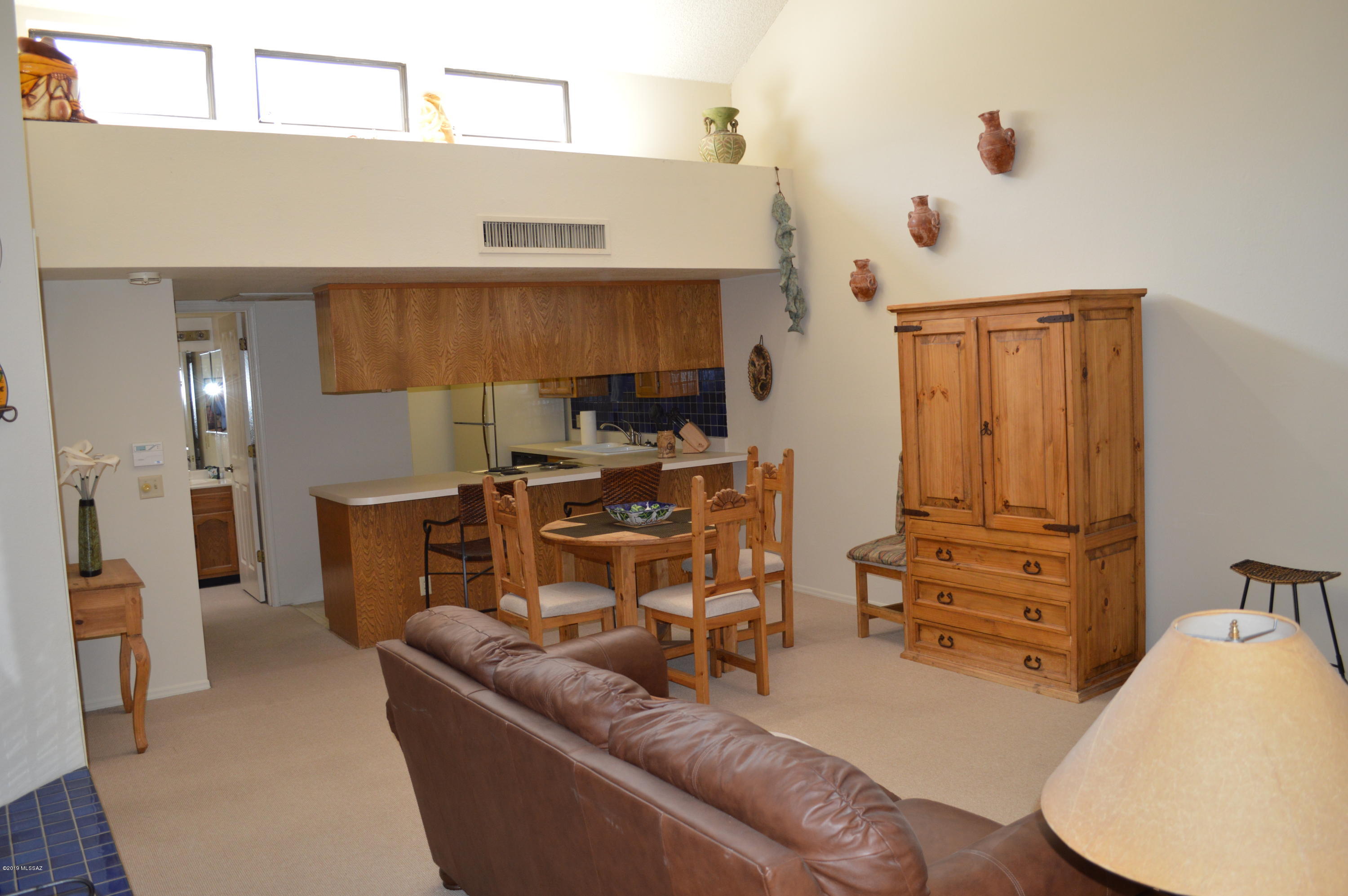 1200 East River Road, Unit D51 Tucson, AZ 85718 - Photo 3 of 14