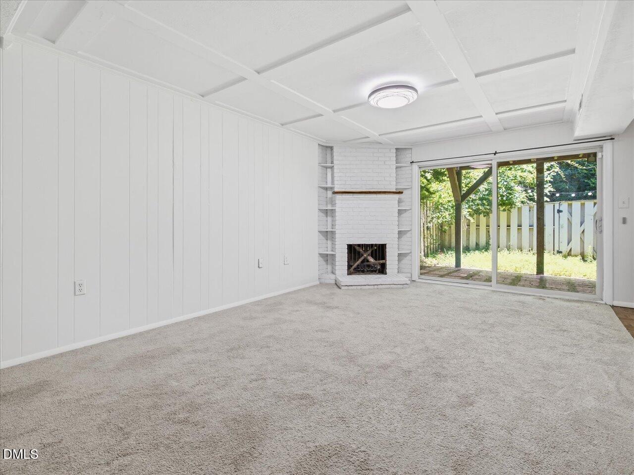 812 Green Ridge Drive Raleigh, NC 27609 - Photo 52 of 88 53-Family Room