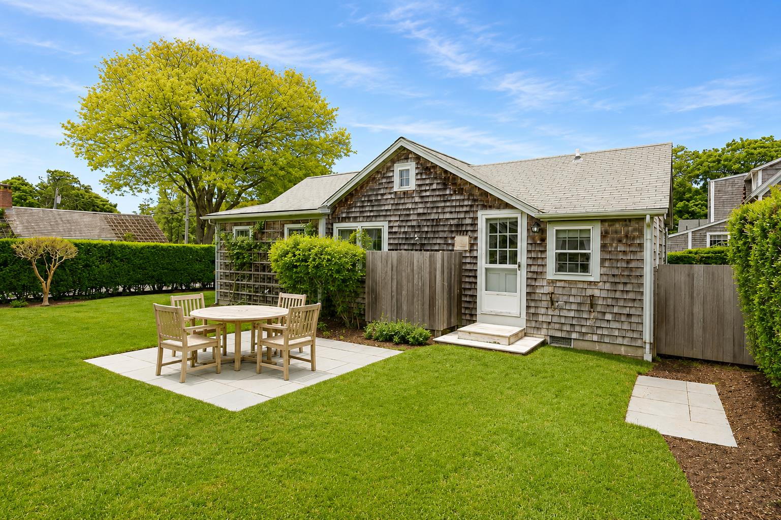2 Lily Street Nantucket, MA 02554 - Photo 27 of 28