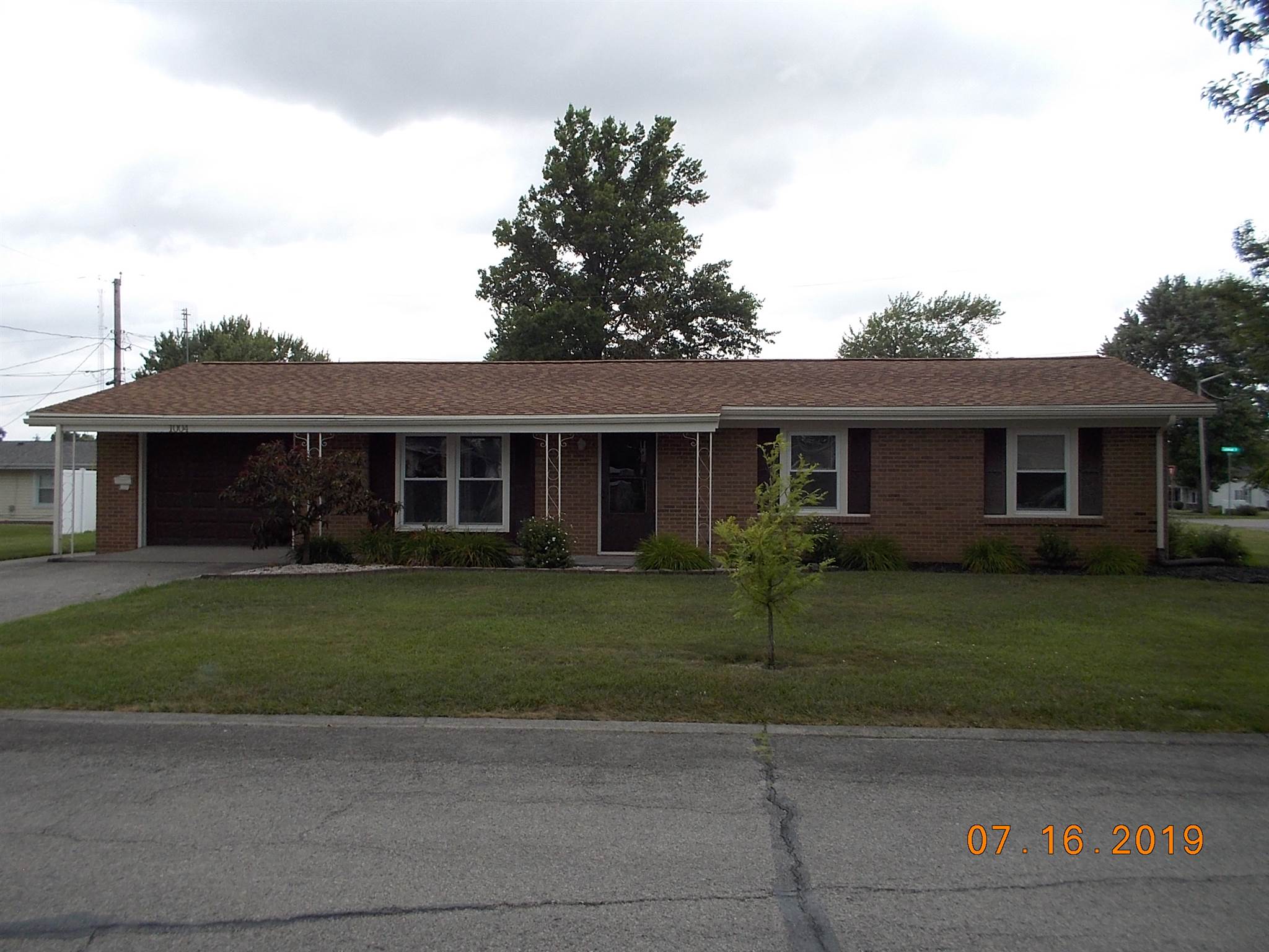1004 Quinn Street Decatur, IN 46733 - Photo 1 of 13