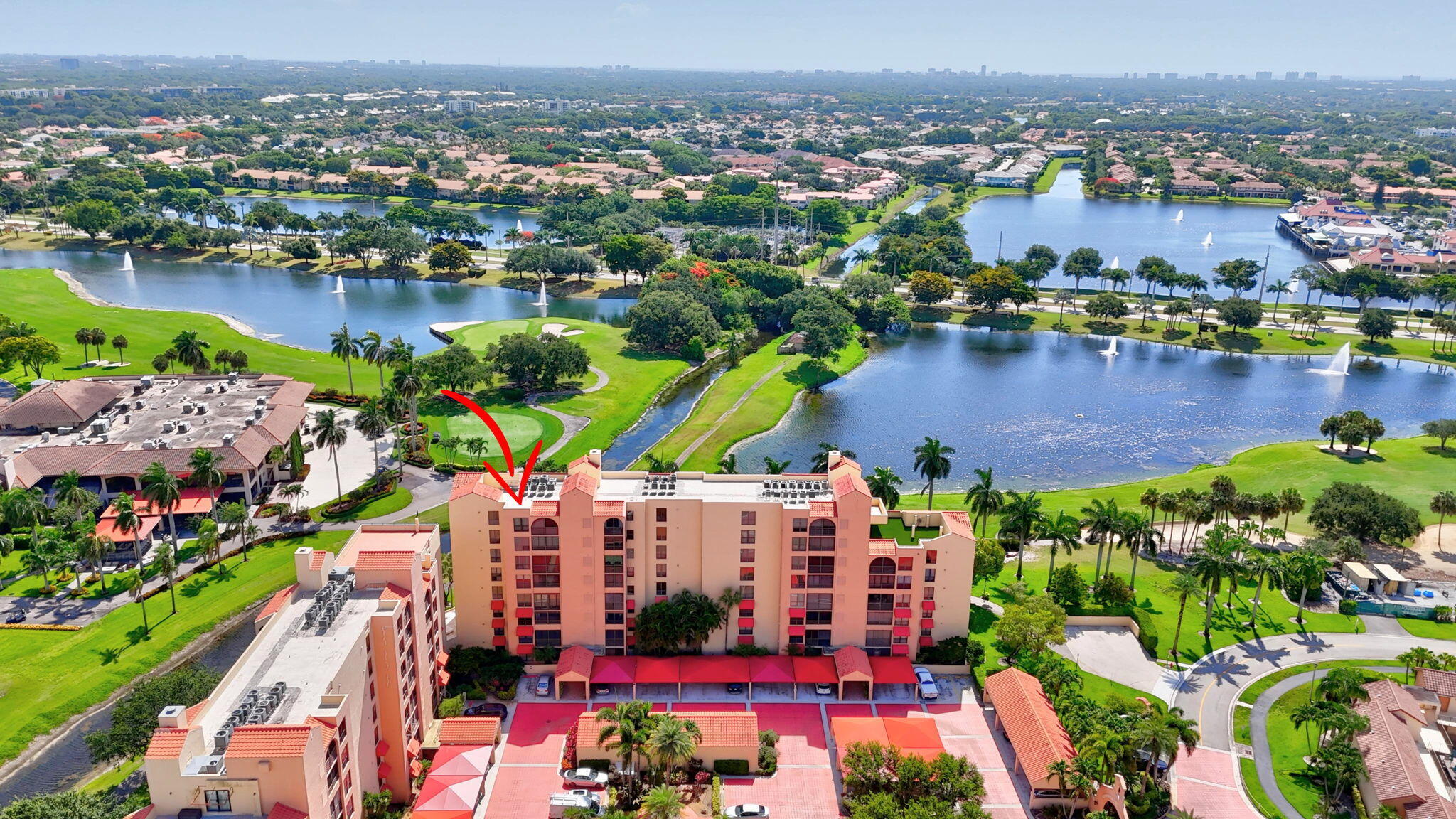 7153 Promenade Drive, Unit 101 Boca Raton, FL 33433 - Photo 1 of 50 3-web-or-mls-DJI_20260617225046_0792_D_E
