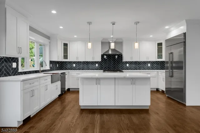 $1,375,000 | 117 West Oak Street, Bernards, NJ 07920