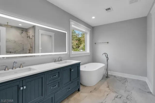 $1,375,000 | 117 West Oak Street, Bernards, NJ 07920