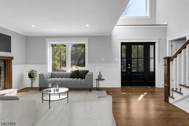 $1,375,000 | 117 West Oak Street, Bernards, NJ 07920