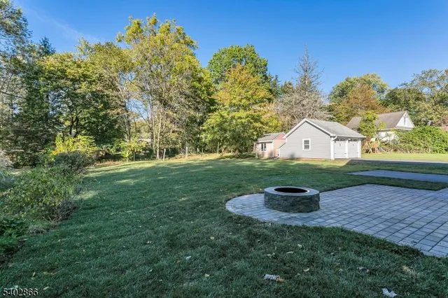 $1,375,000 | 117 West Oak Street, Bernards, NJ 07920