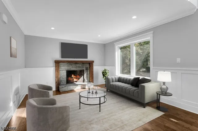 $1,375,000 | 117 West Oak Street, Bernards, NJ 07920