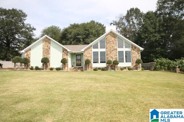 120 Ridgeview Drive Alexandria, AL 36250 - Photo 42 of 43