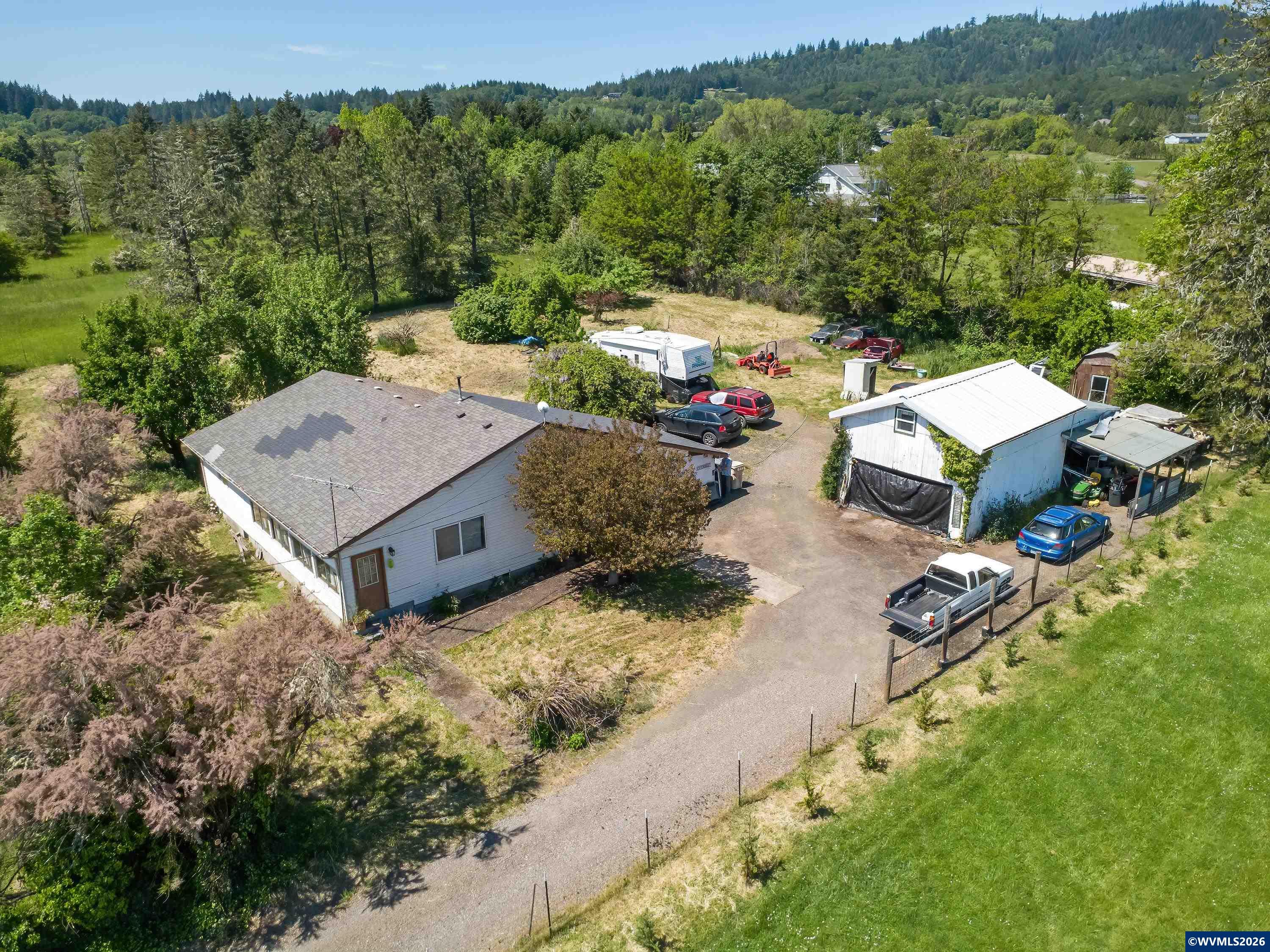 2013 West Hills Road Philomath, OR 97370 - Photo 22 of 37