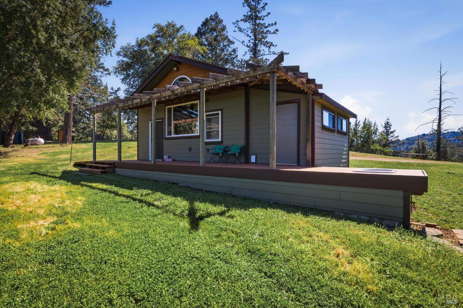 28812 Bohan Dillon Road Cazadero, CA 95421 - Photo 24 of 34