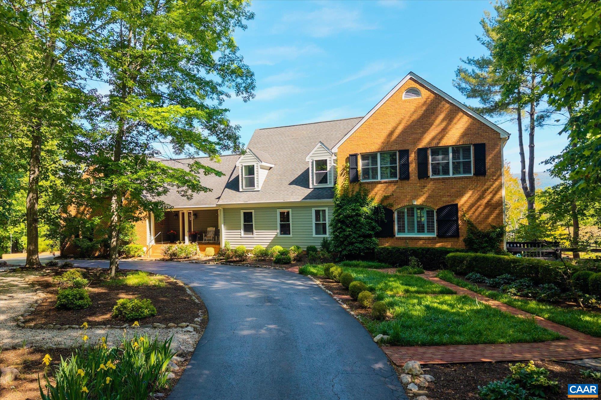 1141 Kingsway Road Afton, VA 22920 - Photo 46 of 70