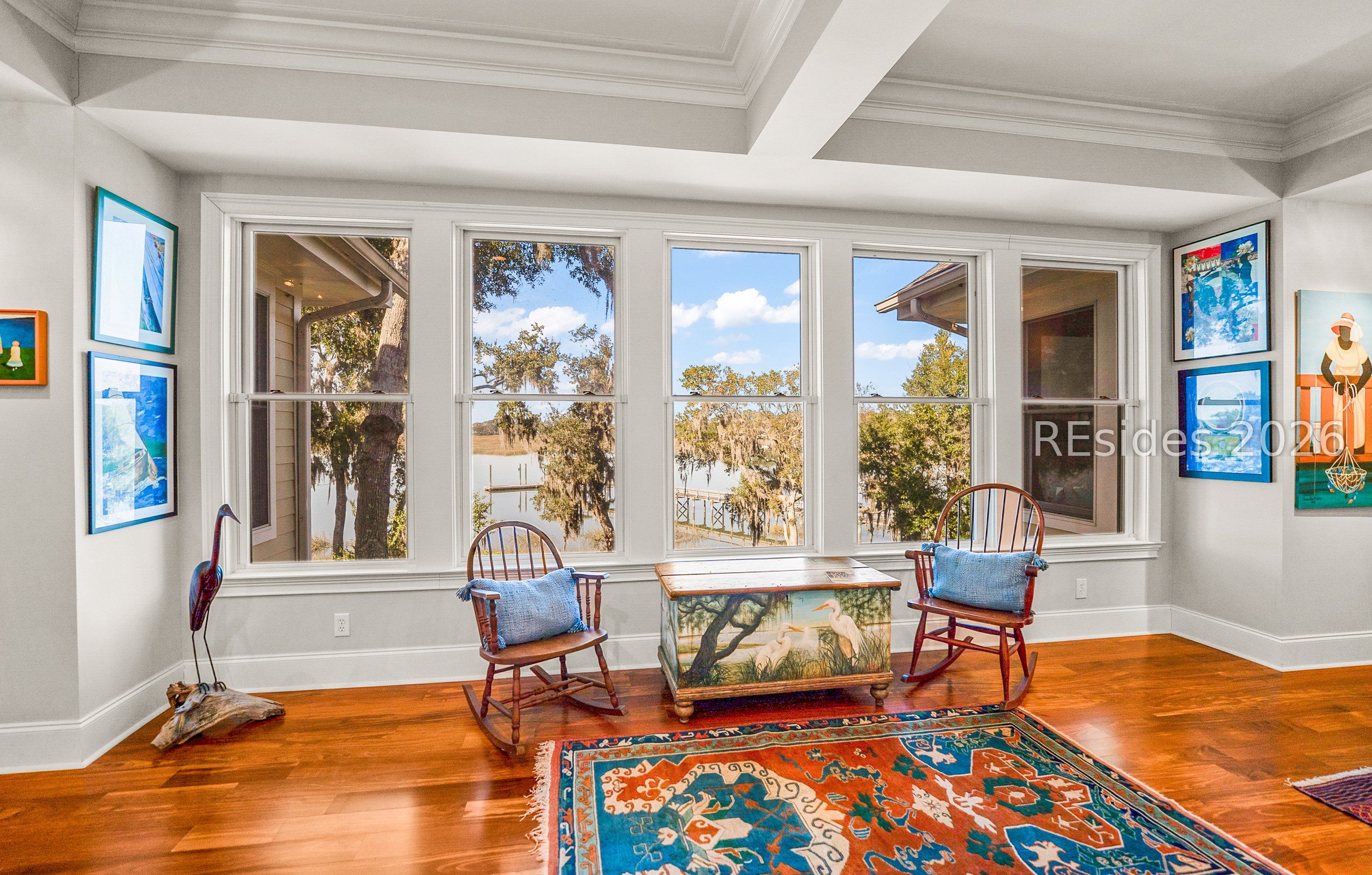 5 Rising Tide Drive, Unit 5P Beaufort, SC 29902 - Photo 15 of 83