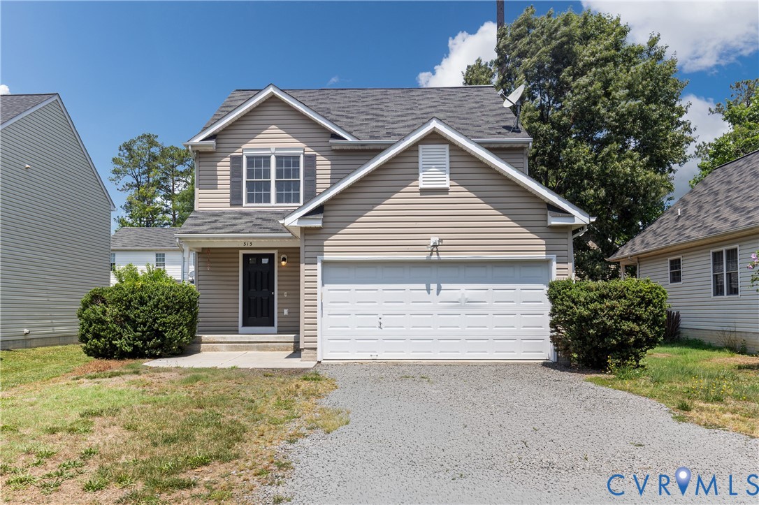 313 3rd Street Colonial Beach, VA 22443 - Photo 2 of 43