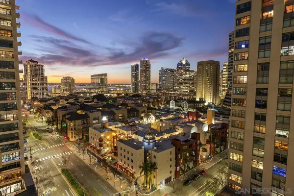 $5,900 | 555 Front Street, Unit 1501, San Diego, CA 92101